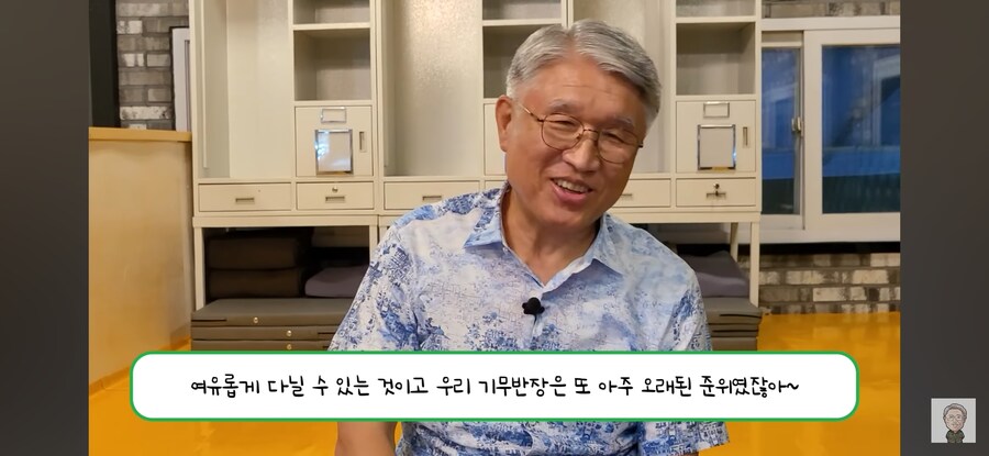 일개 기무사가 연대장 앞에 여유부리는 이유_5.jpg