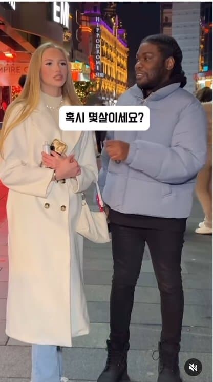 서양인들 나이 맞추기ㄷㄷㄷ_1.jpg