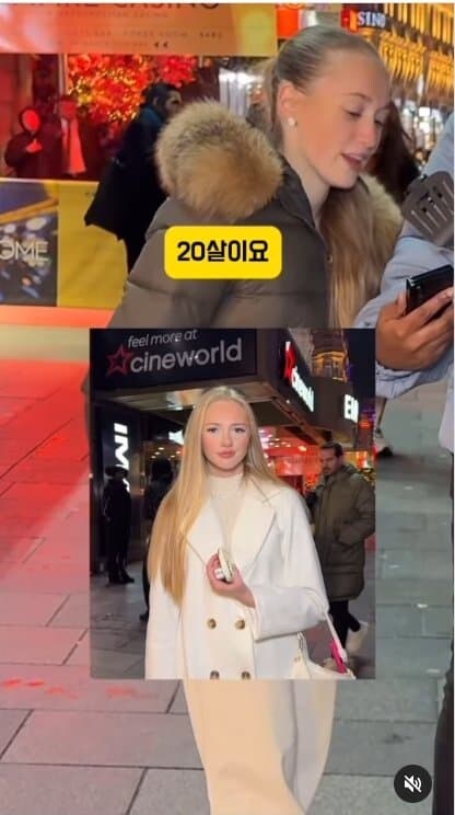 서양인들 나이 맞추기ㄷㄷㄷ_6.jpg