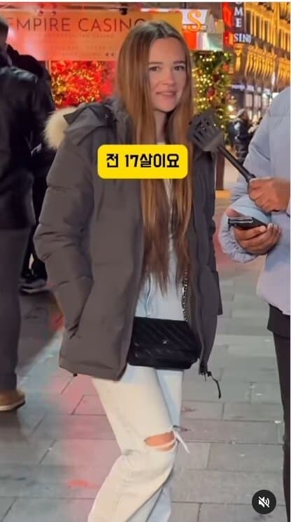 서양인들 나이 맞추기ㄷㄷㄷ_14.jpg