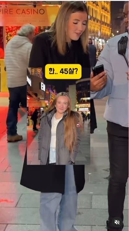 서양인들 나이 맞추기ㄷㄷㄷ_18.jpg