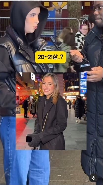 서양인들 나이 맞추기ㄷㄷㄷ_24.jpg