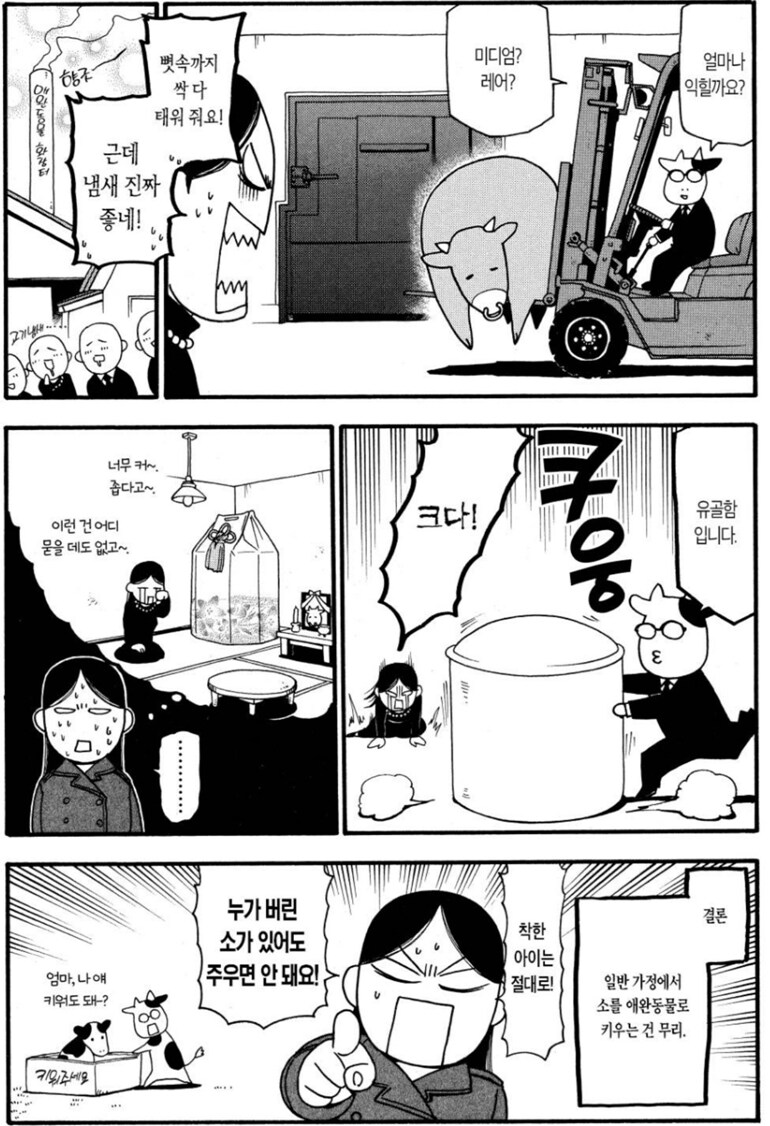 백성귀족) 소를 애완용으로 키우기 힘든 이유_16.png
