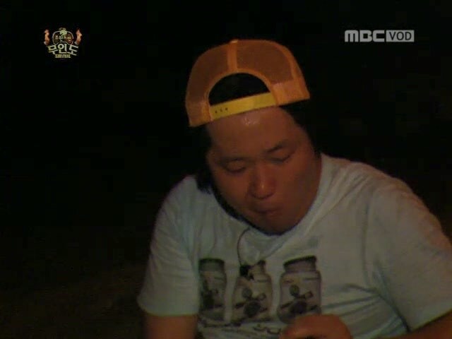 돼지들에게 식량을 맡겼던 무도멤버들의 최후_6.jpg