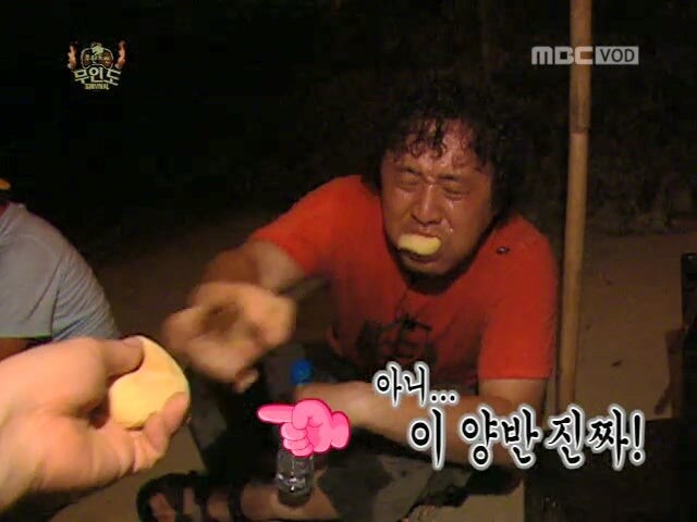 돼지들에게 식량을 맡겼던 무도멤버들의 최후_12.jpg