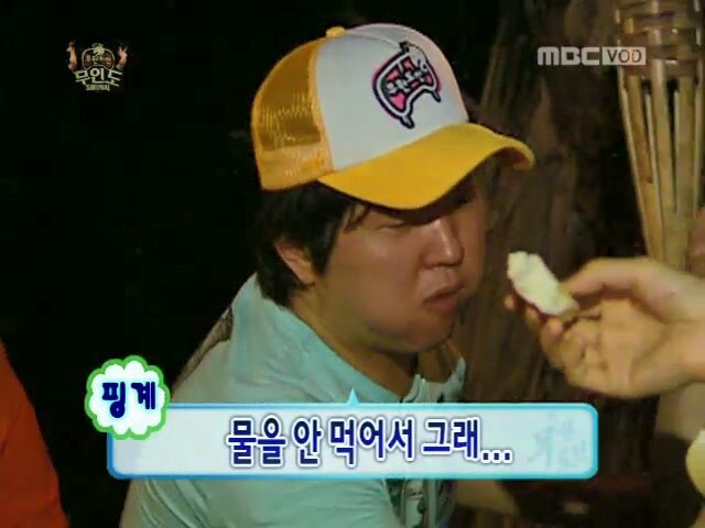 돼지들에게 식량을 맡겼던 무도멤버들의 최후_18.jpg