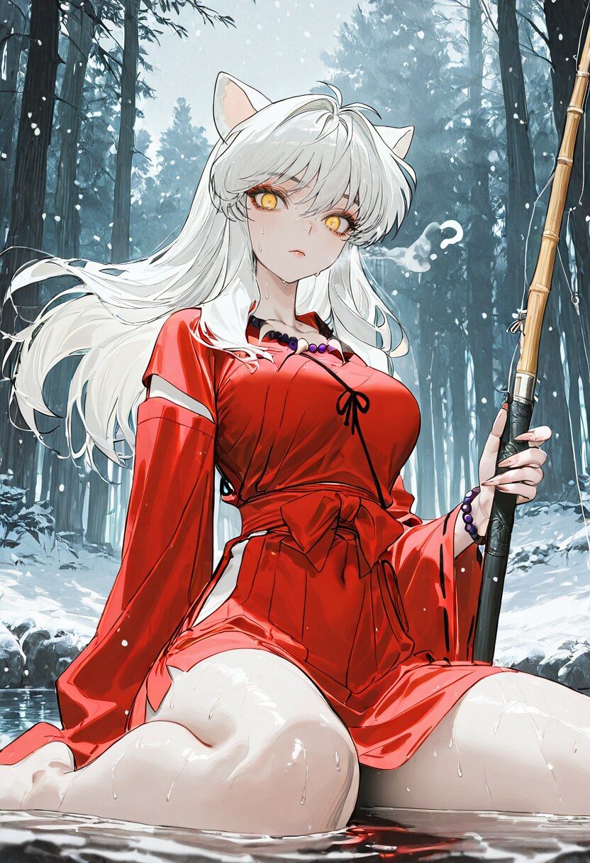 AI) 앙칼진 표정이 살아있는 이누야샤의 TS_5.png