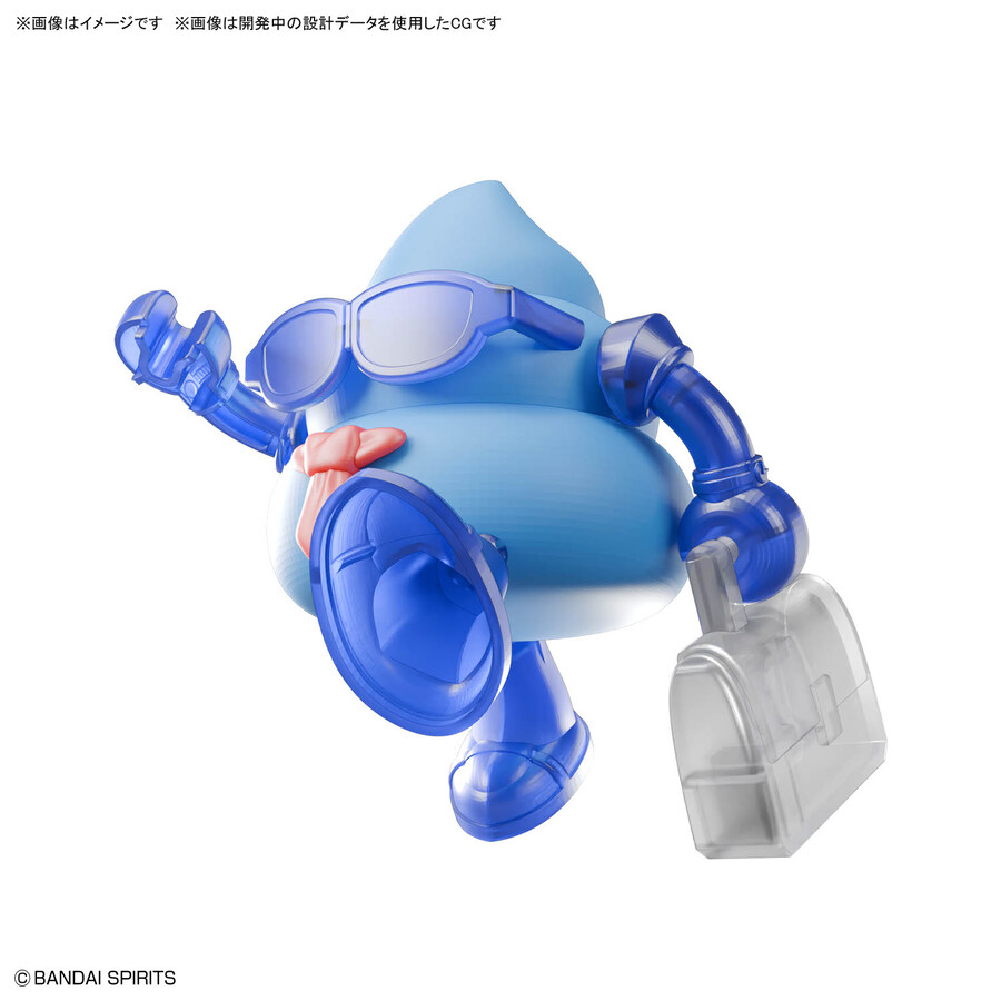 반다이 신작 프라모델은.... 똥!!!!_7.jpg