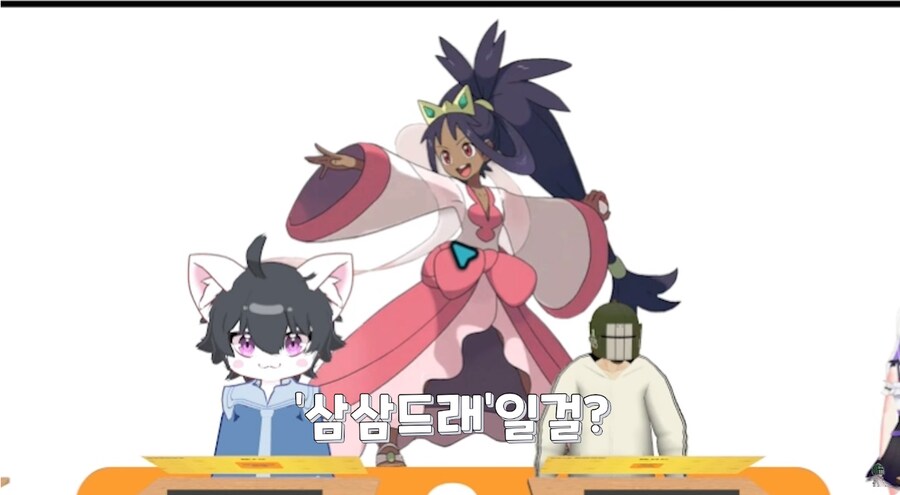 의외로 공감가는 포알못이 그린 삼삼드래_3.png