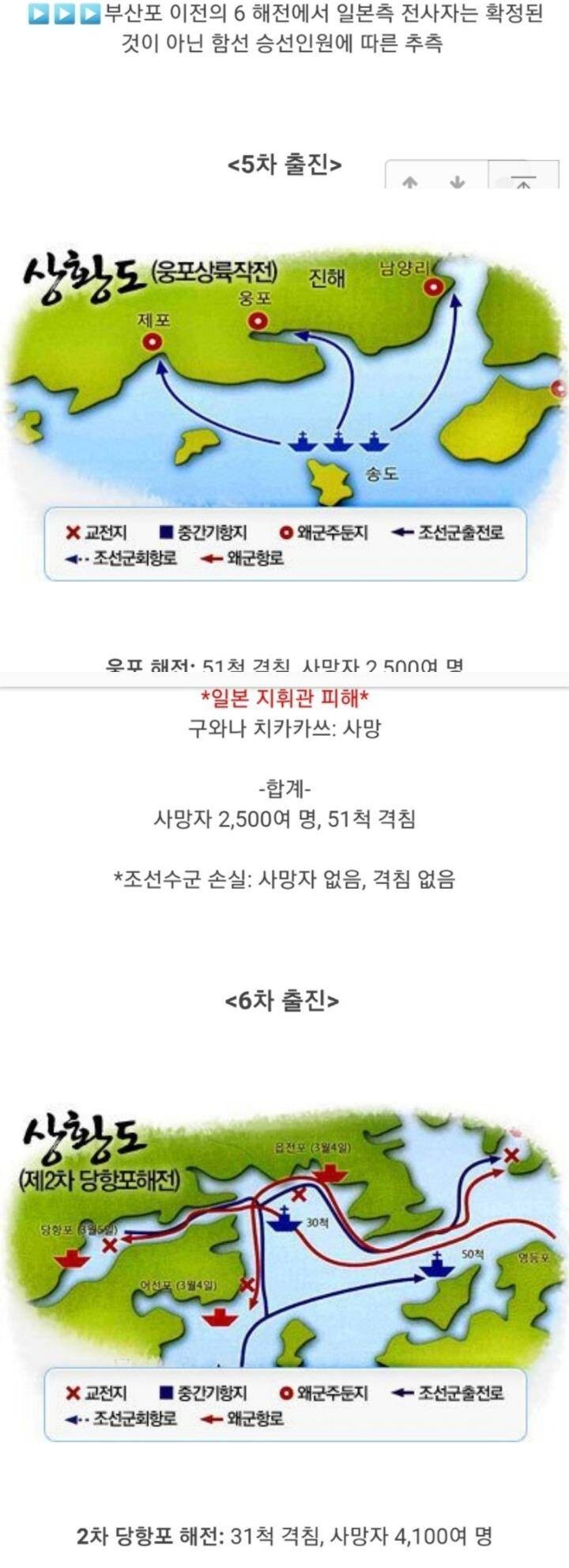 너무 비현실적이라 영화나 드라마에서 축소해서 묘사하는 전적_3.jpg