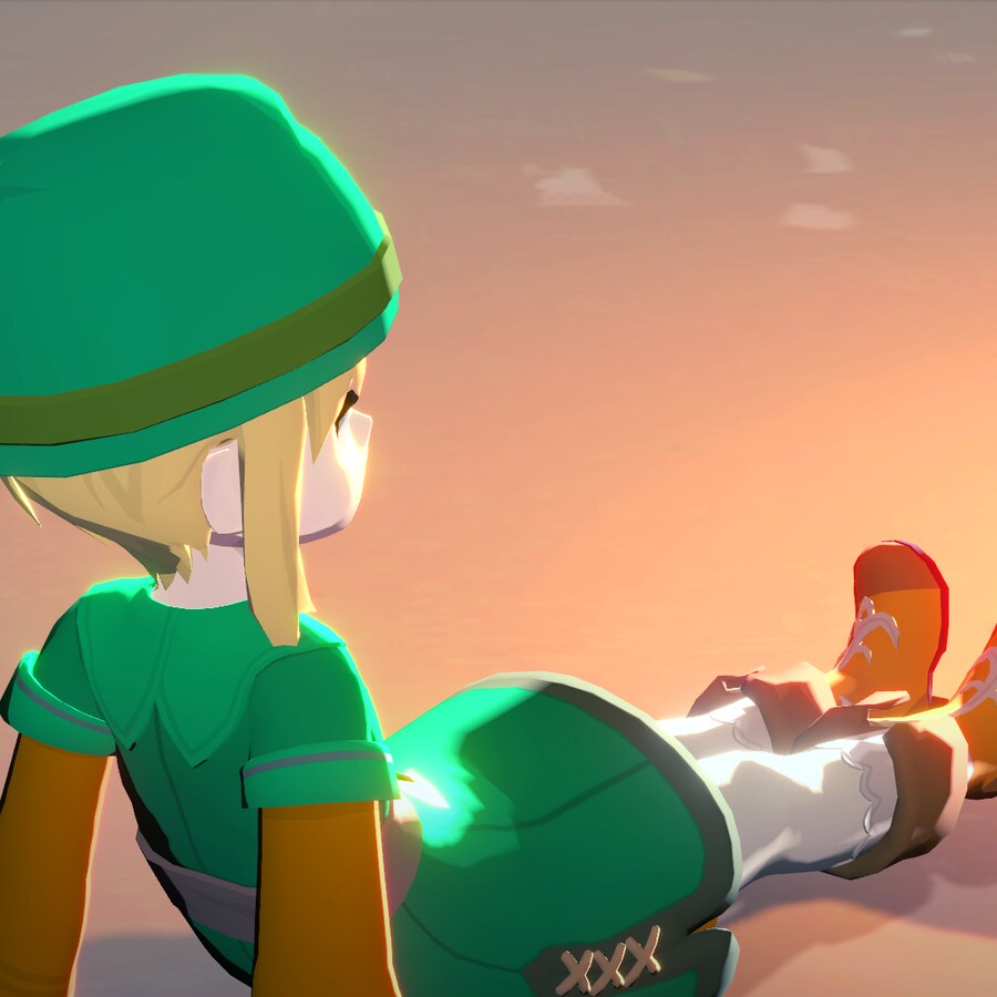 마비M) 젤다 코스프레 해봐씀_3.png