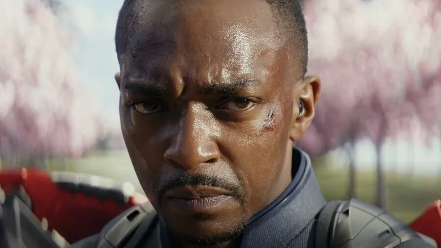 MCU)버키가 어벤져