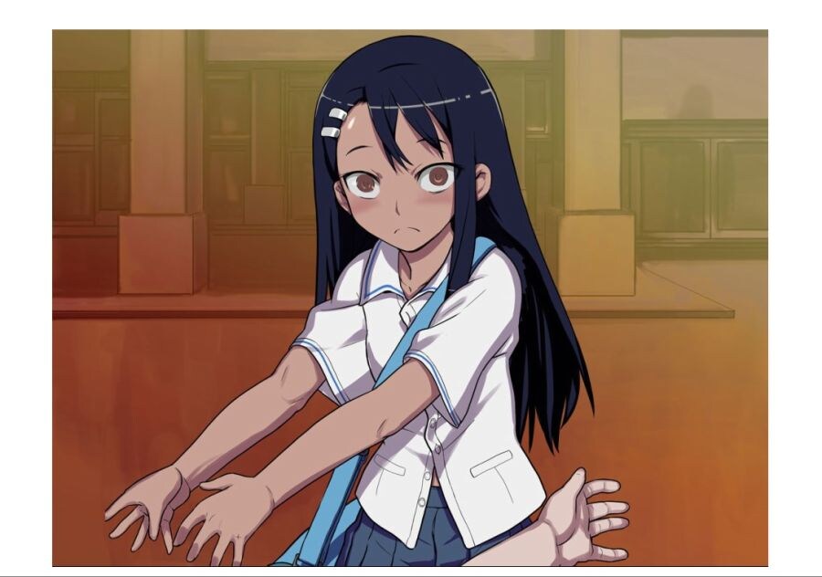 나가토로양 매운맛 시절 밀당 대실패.jpg_17.jpg