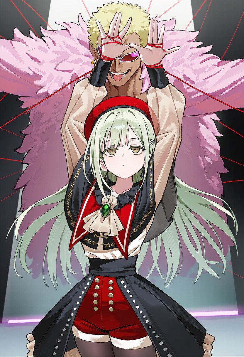 Ai야! 변신하는 미소녀 만들어줘!_3.png