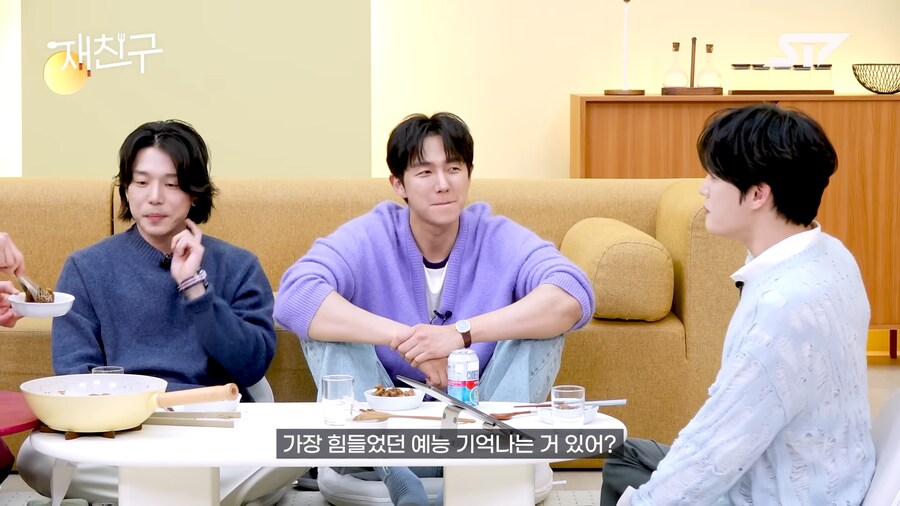 아이돌끼리 은근 세대차이 갈린다는 힘들었던 예능_2.png