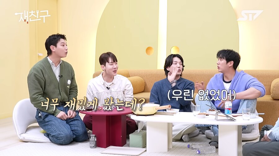 아이돌끼리 은근 세대차이 갈린다는 힘들었던 예능_9.png