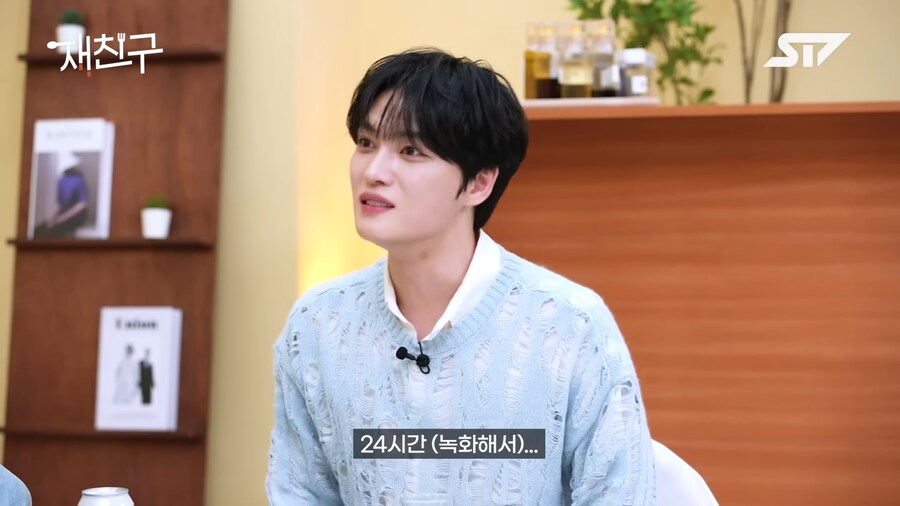 아이돌끼리 은근 세대차이 갈린다는 힘들었던 예능_10.png