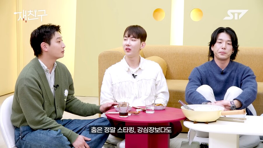 당시 신인 아이돌들의 황금 고블린이였다는 조권_1.png