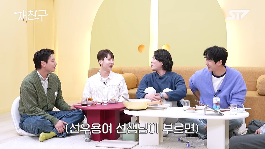 당시 신인 아이돌들의 황금 고블린이였다는 조권_3.png