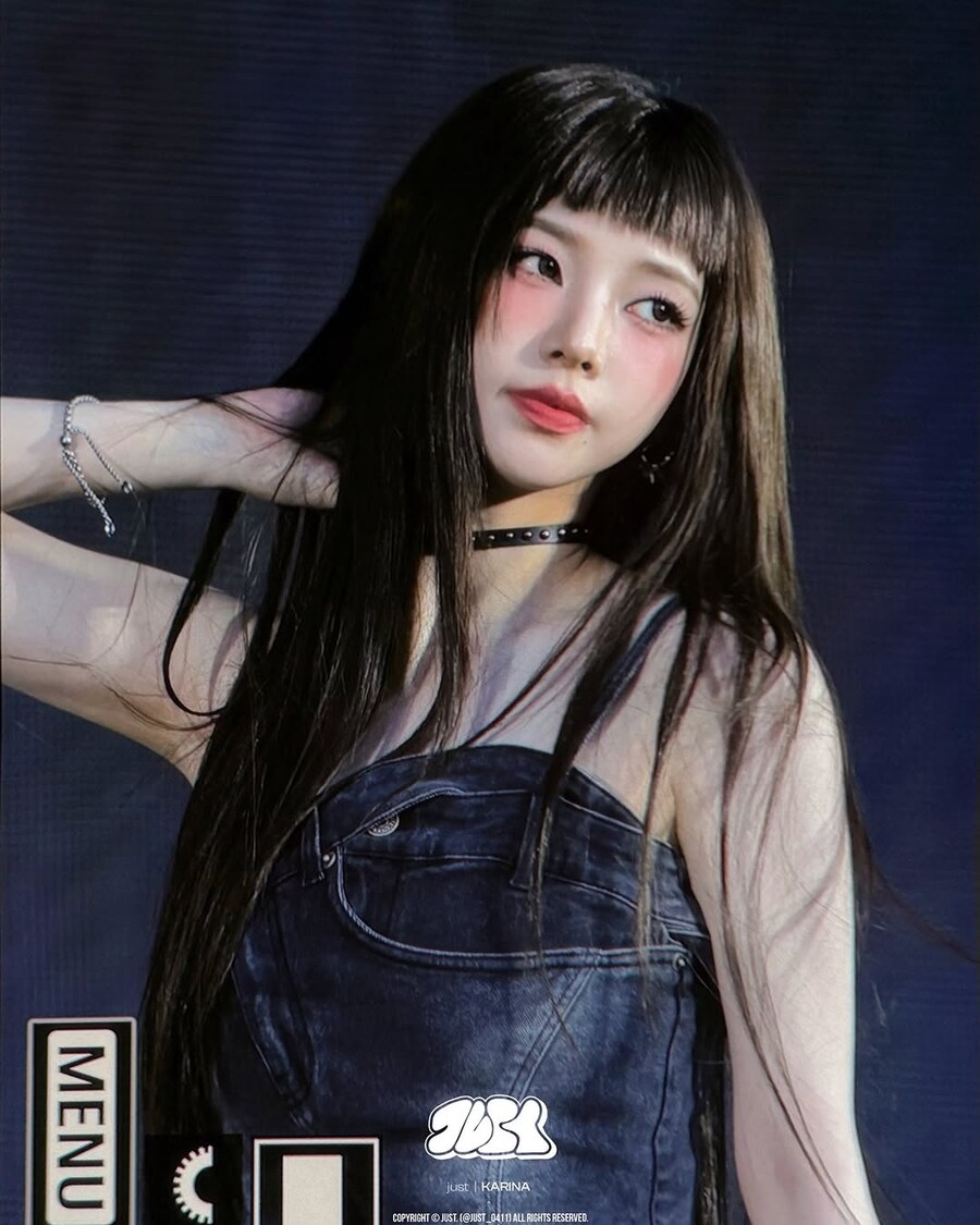 메이크업이 이상한 에스파 카리나_3.jpg