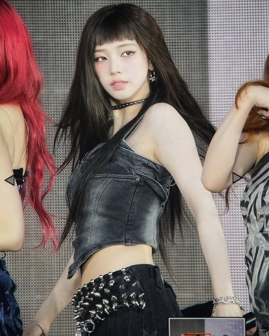 메이크업이 이상한 에스파 카리나_6.jpg