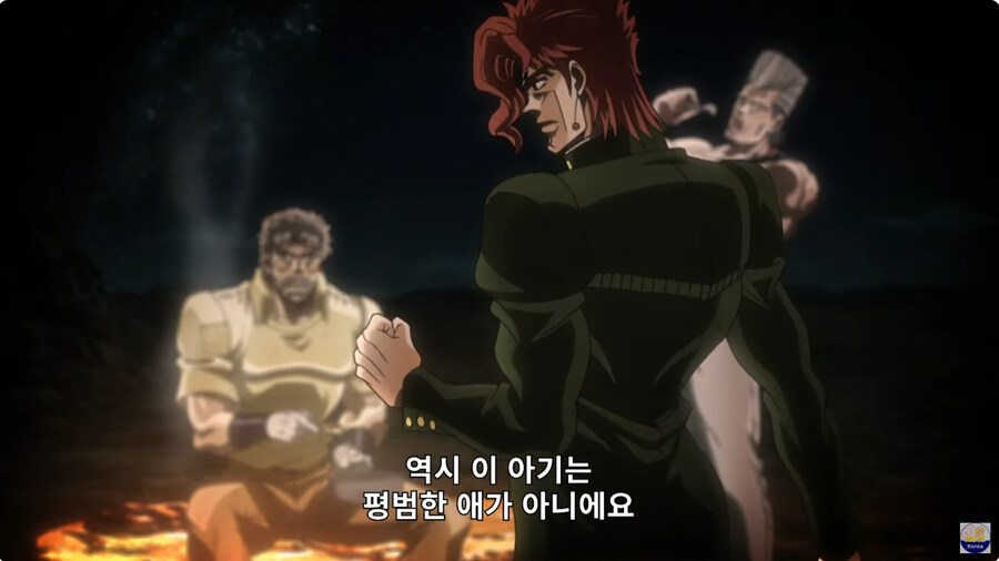 죠죠 3부 이후 스토리상 오랜 기간 여행을 잘 안하는 이유_4.jpg