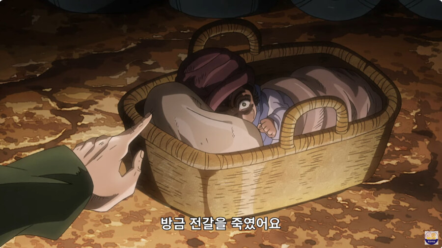 죠죠 3부 이후 스토리상 오랜 기간 여행을 잘 안하는 이유_5.jpg