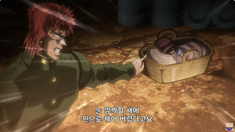 죠죠 3부 이후 스토리상 오랜 기간 여행을 잘 안하는 이유_6.jpg