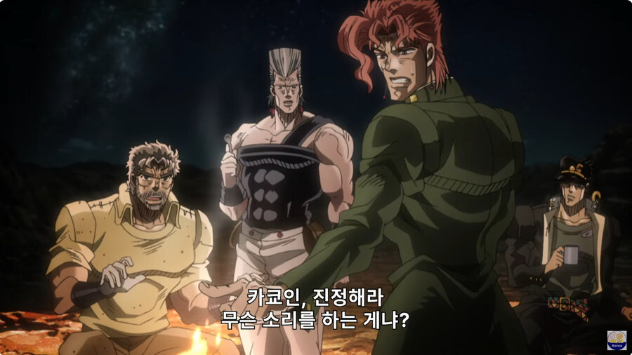 죠죠 3부 이후 스토리상 오랜 기간 여행을 잘 안하는 이유_7.jpg