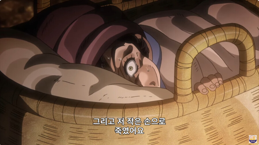 죠죠 3부 이후 스토리상 오랜 기간 여행을 잘 안하는 이유_10.jpg