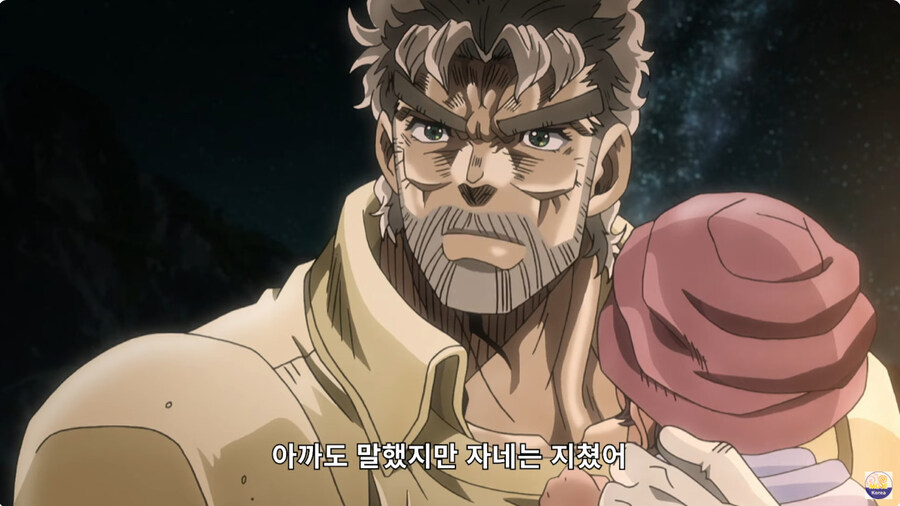 죠죠 3부 이후 스토리상 오랜 기간 여행을 잘 안하는 이유_18.jpg