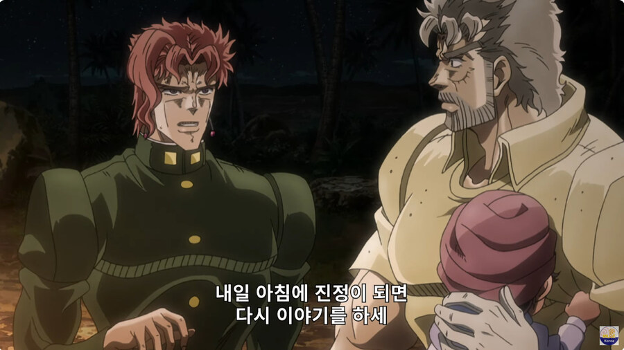 죠죠 3부 이후 스토리상 오랜 기간 여행을 잘 안하는 이유_19.jpg