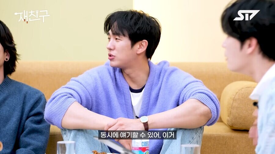 옛날 예능이 진짜 힘들었는 아이돌의 증언.jpg_3.jpg