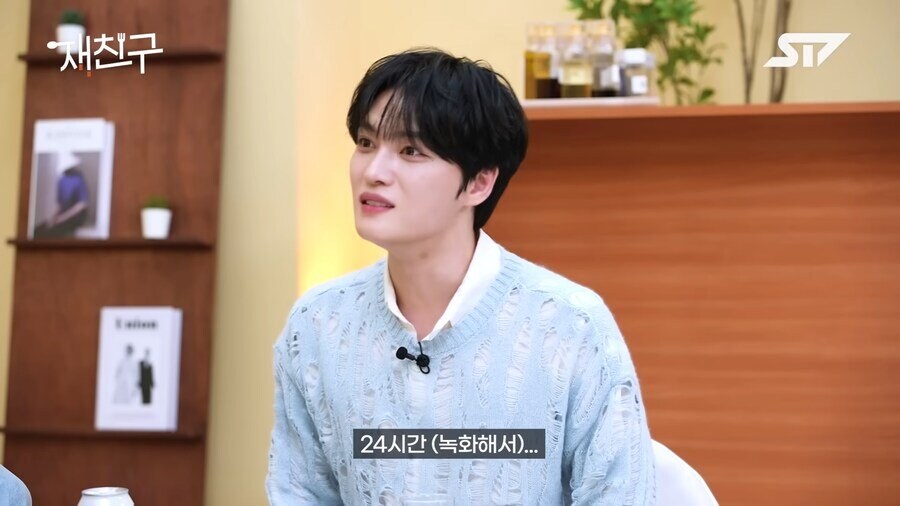옛날 예능이 진짜 힘들었는 아이돌의 증언.jpg_9.jpg