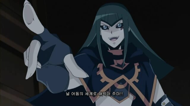 성우가 캐릭터에 너무 이입한 다크시그너_1.png