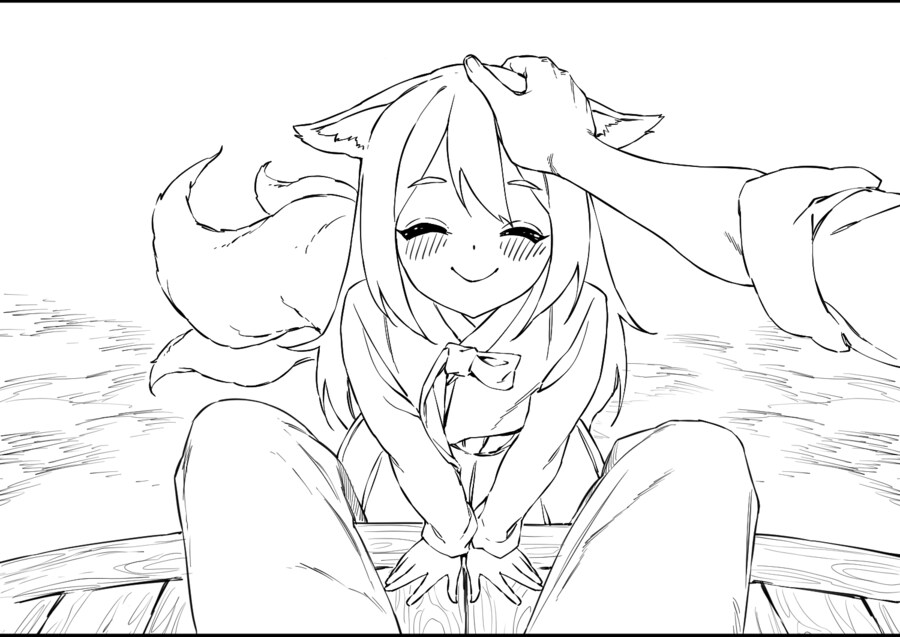 여우 커미션 시리즈 다시 뽑히는중.jpg_3.png