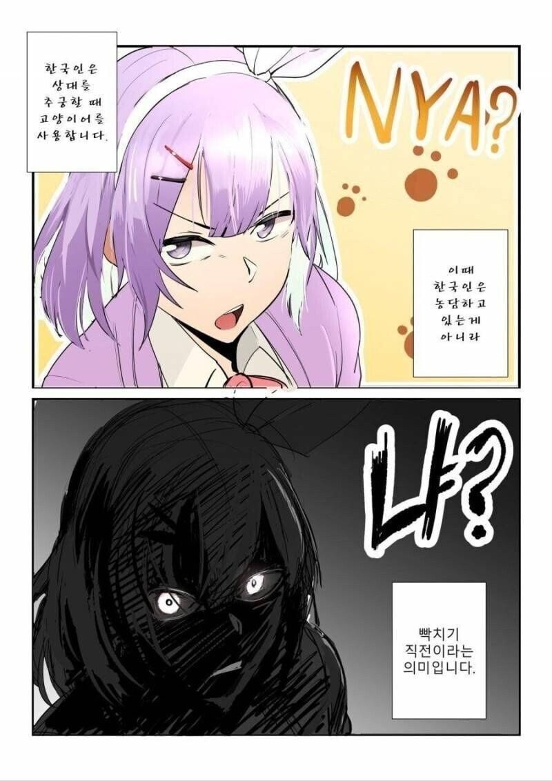 한국인들 냐냐 거리는거 귀여워_2.jpg