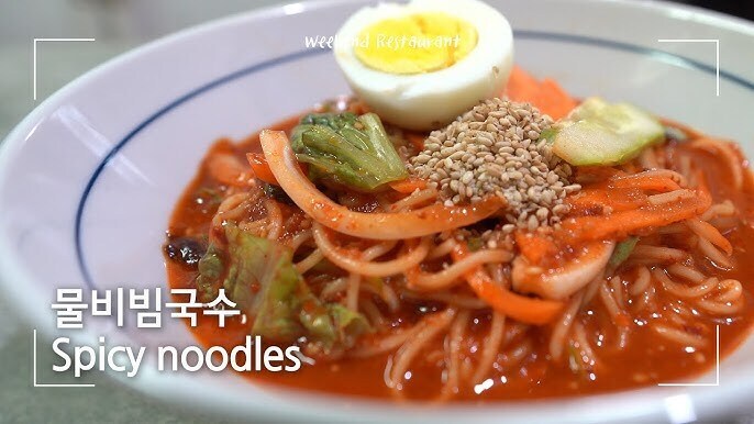 호불호 갈리는 비빔국수.jpg_1.jpg