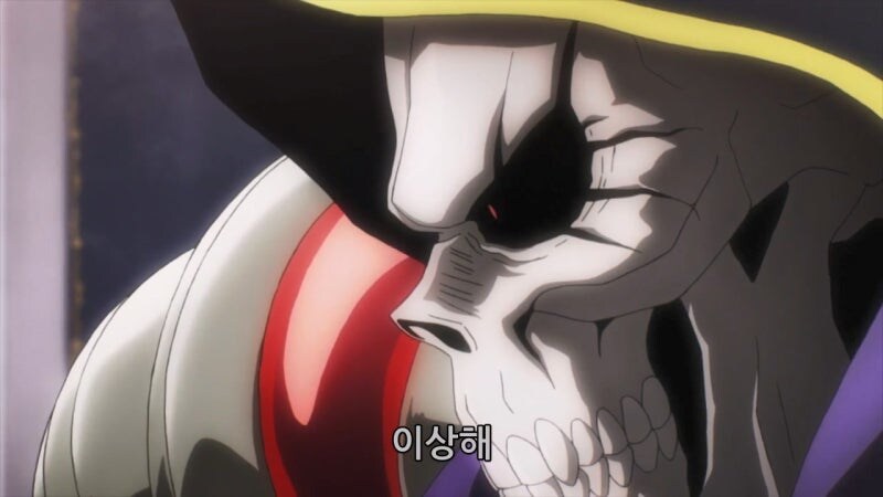 오버로드) 주인공의 인간성이 살아있던 시절_7.jpg