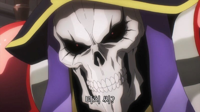 오버로드) 주인공의 인간성이 살아있던 시절_14.jpg