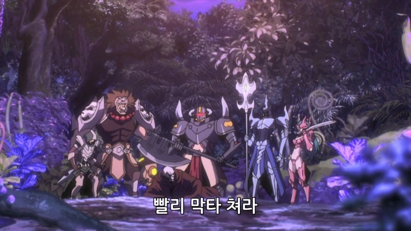오버로드) 주인공의 인간성이 살아있던 시절_17.jpg