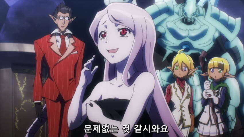 오버로드) 지고의 존재들 중에서 변태를 담당했던 페도론치노_4.jpg