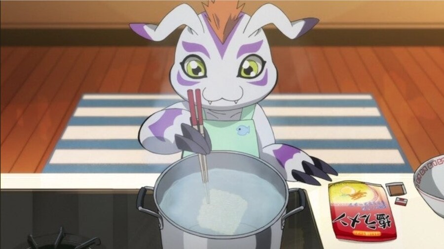 디지몬) 쉬라몬이라 해줄 수 있는거_1.jpg