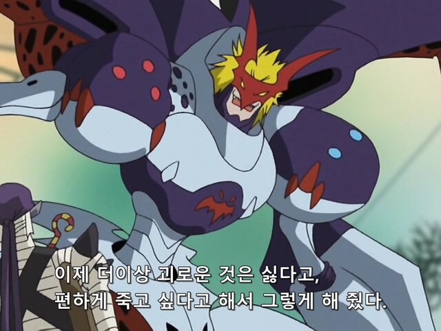 디지몬) ? : 여자라 봐 줬다._6.jpg