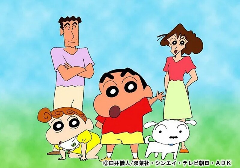 알면 충격적인 짱구가족 나이_1.jpg