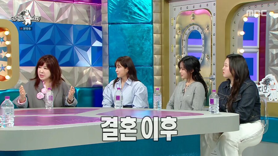 이무송을 놓치기 싫었던 노사연_22.png