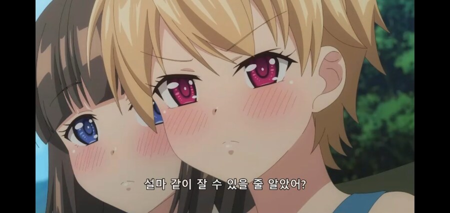 자기 마음에 솔직하지 못 한 거유 톰보이_2.jpg