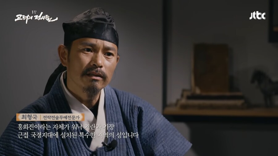 적의 영혼 깊숙히 악몽을 새겨준