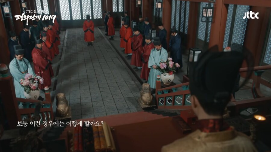 적의 영혼 깊숙히 악몽을 새겨준