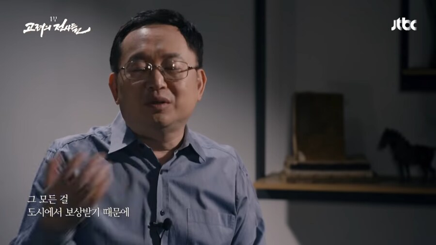 적의 영혼 깊숙히 악몽을 새겨준